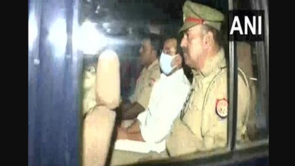 ಆರೋಪ ತಳ್ಳಿ ಹಾಕಿದ ಮಿಶ್ರಾ
