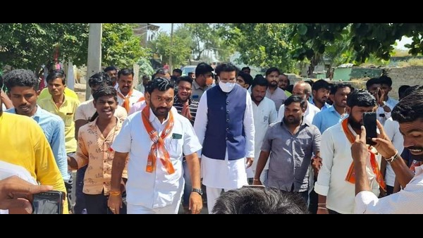 ಉಪ ಚುನಾವಣೆಯ ಉಸ್ತುವಾರಿಯಲ್ಲಿರುವ ಮೂಲ ಬಿಜೆಪಿಗರು