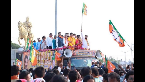 ಉಪ ಚುನಾವಣೆಗೆ ಎಷ್ಟು ನಾಯಕರು ಬೇಕೋ, ಅದನ್ನು ಪಕ್ಷ ಬಳಸಿಕೊಂಡಿದೆ