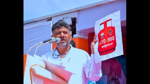 ಅಚ್ಛೇ ದಿನ್ ಬದಲಿಗೆ ಕಚ್ಚಾ ದಿನ್