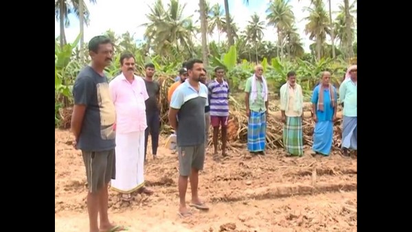 ಗುಂಟೆಗೆ ಕೇವಲ 28 ಸಾವಿರ ರೂ. ನಿಗದಿ