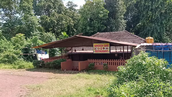 ಪ್ರವಾಸಿಗರು, ಕಾರವಾರದವರಿಗೆ ಪ್ರವೇಶ ನಿರ್ಬಂಧ
