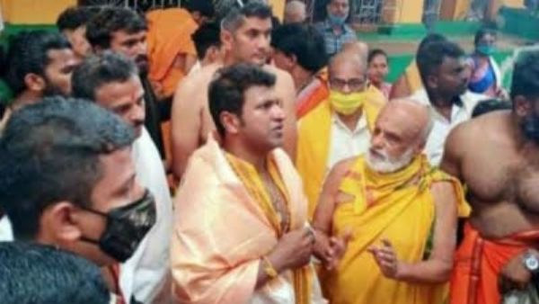 ಜಿಲ್ಲೆಯ ಜನರ ಮನ ಗೆದ್ದಿದ್ದರು