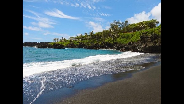 Hawaii Welcome to Tourists From November 1 Hawaii Welcome to Tourists From November 1