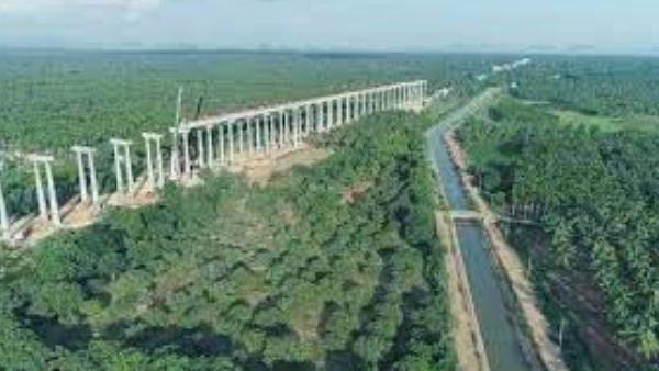 ಯಾವುದೇ ಯೋಜನೆ ಕಾರ್ಯಗತ ಮಾಡಬೇಕಾದರೆ, DPR ತಯಾರಿಸಿಯೇ ಮಾಡಬೇಕು