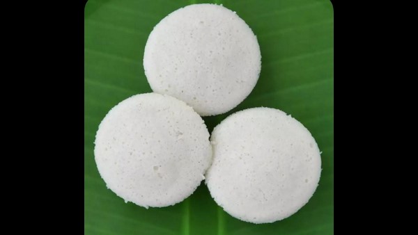 Udupi Hotel Idli Has Gained An American Trademark Udupi Hotel Idli Has Gained An American Trademark