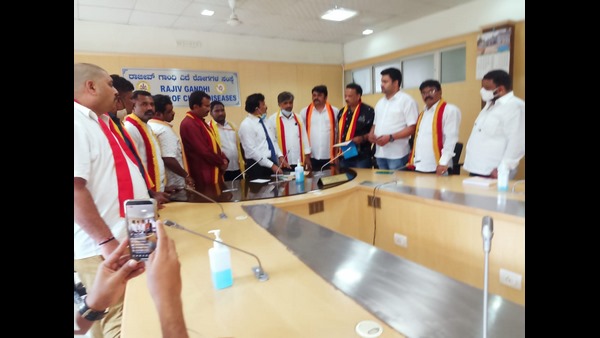 ಅಪಮಾನ ಎಸಗಿದರೆ ಸಹಿಸಿಕೊಳ್ಳಲು ಸಾಧ್ಯವಿಲ್ಲ