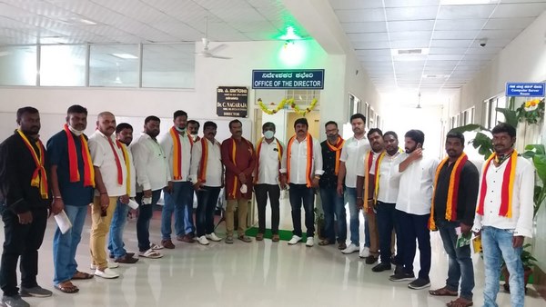 ನಾರಾಯಣಗೌಡರು ಬರೆದಿರುವ ಖಂಡನಾ ಪತ್ರ