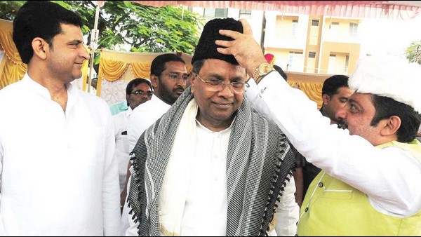 ಸಿದ್ದರಾಮಯ್ಯ ಮತ್ತು ಜಮೀರ್ ಅಹ್ಮದ್ ಖಾನ್ ಅವರೇ ಪ್ರಮುಖ ಗುರಿ