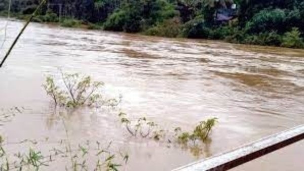 Davanagere -Kodagu: Taluk Hobli level Rain record as on October 05, 2021 Davanagere -Kodagu: Taluk Hobli level Rain record as on October 05, 2021