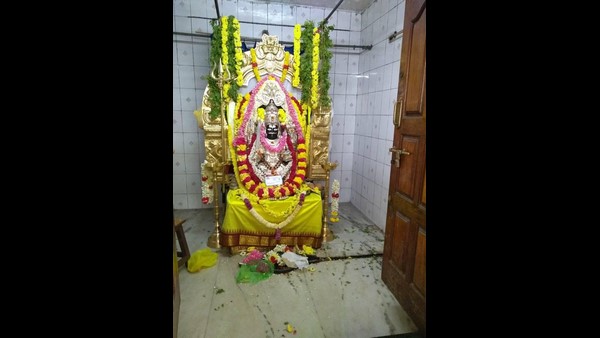 ಮೈಲಾರಲಿಂಗ ಸ್ವಾಮಿಯ ಕಾರ್ಣಿಕ ಸಂಪೂರ್ಣ ವಿಶ್ಲೇಷಣೆ