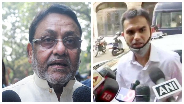 Sameer Wankhede is a Hindu: wife Kranti shows document proof Sameer Wankhede is a Hindu: wife Kranti shows document proof
