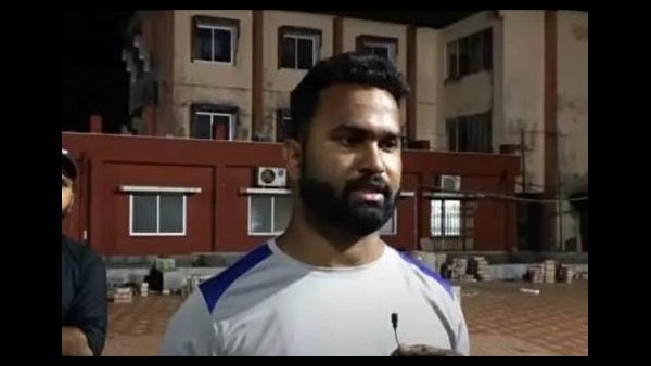 Mangaluru: Newborn Girl Swapped With Boy At Govt Lady Goschen Hospital, Father Files Complaint Mangaluru: Newborn Girl Swapped With Boy At Govt Lady Goschen Hospital, Father Files Complaint