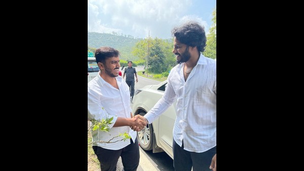 ನನ್ನ ಮತ್ತು ಹರೀಶ್ ಗೌಡರ ಸ್ನೇಹ ಇಂದು ನಿನ್ನೆಯದಲ್ಲ