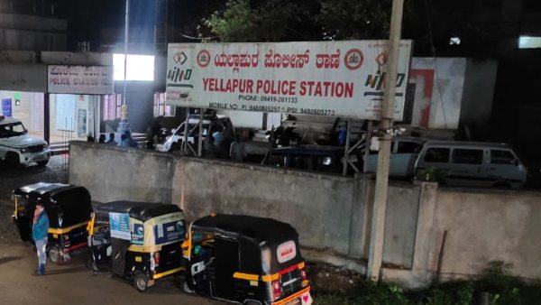 ಸಚಿವ ಹೆಬ್ಬಾರ್ ಮಧ್ಯಸ್ಥಿಕೆ ಕರೆ