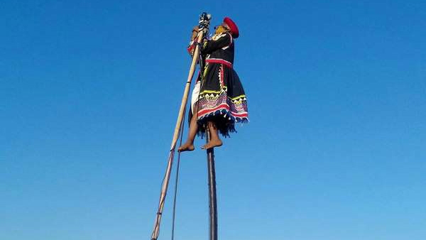 ದೇವರಗುಡ್ಡ ಗೊರವಯ್ಯ ನುಡಿದ ಈ ವರ್ಷದ ಕಾರ್ಣಿಕ