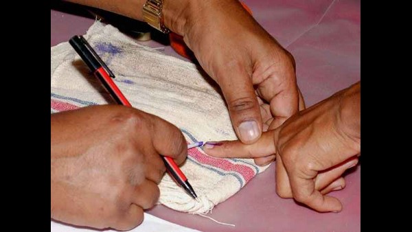 ಉತ್ತರ ಪ್ರದೇಶದಲ್ಲಿ ಹಿಂದಿನ ಚುನಾವಣಾ ಫಲಿತಾಂಶ