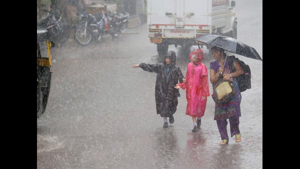 ಬೆಂಗಳೂರು ವಾತಾವರಣ ಹೇಗಿದೆ?