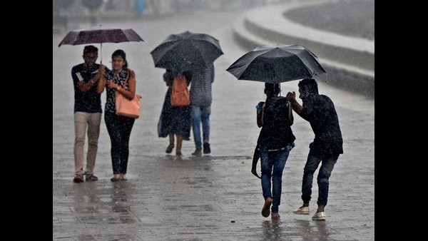 ಬೆಂಗಳೂರು ವಾತಾವರಣ ಹೇಗಿದೆ?