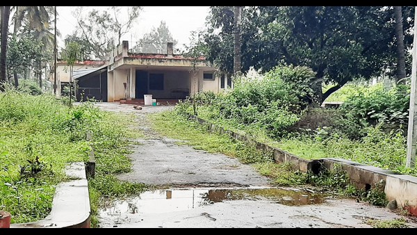 Ramanagara: Kannada Actor Puneeth Rajkumar had Special Bond with Sheshagirihalli Ramanagara: Kannada Actor Puneeth Rajkumar had Special Bond with Sheshagirihalli