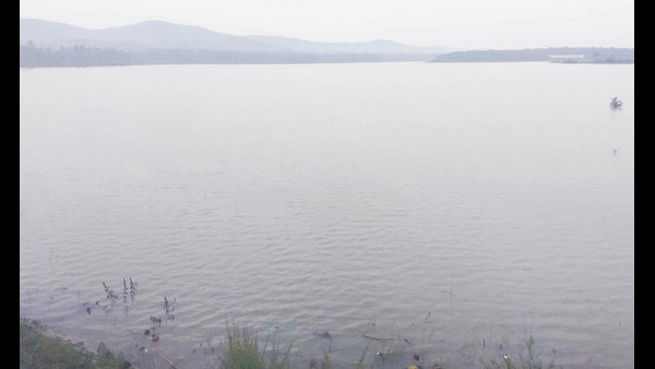 ನೀರಿನ ಸಂರಕ್ಷಣೆಗೆ ಆದ್ಯತೆ ನೀಡಲಿ