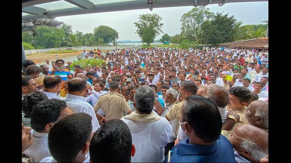 ಪ್ರಧಾನಿ ಮೋದಿ ಸರ್ಕಾರದ ಬಗ್ಗೆ ಜನರಲ್ಲಿ ಬೇಸರ