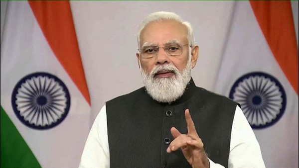 ಭಾರತೀಯರಿಗೆ ಅಭಿನಂದನೆ ಸಲ್ಲಿಸಿದ ಪ್ರಧಾನಿ ಮೋದಿ