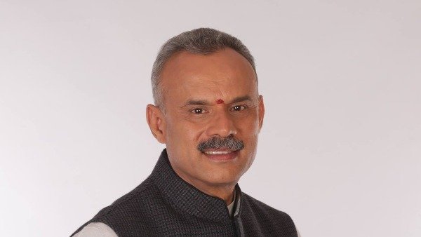 ಜಿಲ್ಲಾಧ್ಯಕ್ಷರ ರಾಜೀನಾಮೆ
