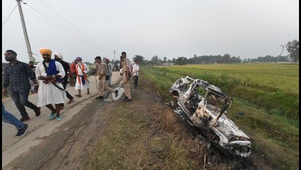 ಕಾಂಗ್ರೆಸ್ ನಿಂದ ಸ್ವತಂತ್ರ ತನಿಖೆಗೆ ಒತ್ತಾಯ