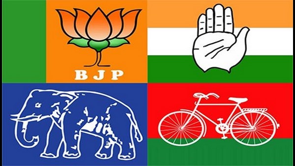 ಉತ್ತರ ಪ್ರದೇಶದ ಆಡಳಿತದ ಮೇಲೆ ವಿಪಕ್ಷಗಳ ಕಣ್ಣು
