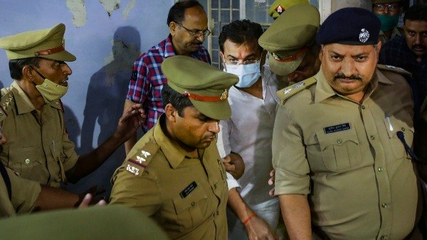 ಘಟನೆ ಯಾವಾಗ ಸಂಭವಿಸಿತು?