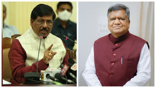 Hanagal By Election Results: BJP Leaders Likely to Fire on Bommai Hanagal By Election Results: BJP Leaders Likely to Fire on Bommai