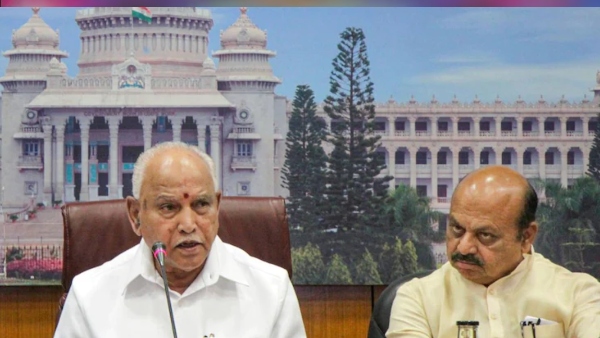 ಯಡಿಯೂರಪ್ಪ 4ನೇ ಬಾರಿಗೆ ಸಿಎಂ ಆಗಿ ಅಧಿಕಾರ ಸ್ವೀಕರಿಸಿಕೊಂಡ ಆರಂಭದ ದಿನಗಳು