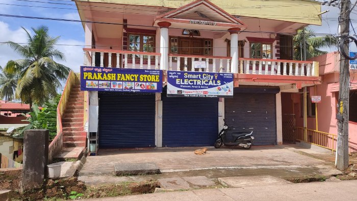 Mangaluru: Bajrang Dal Calls For Kodical Bandh After Nagabana Defiled Mangaluru: Bajrang Dal Calls For Kodical Bandh After Nagabana Defiled
