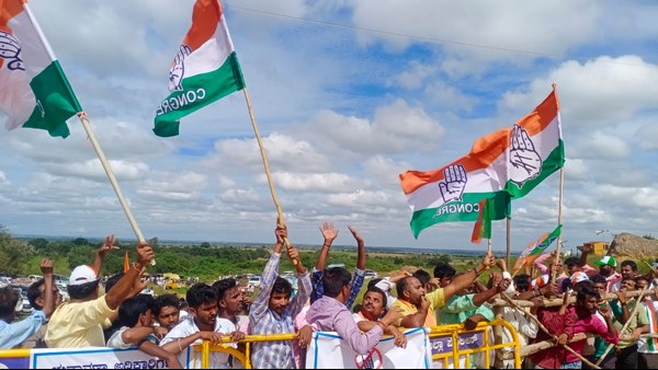 ಅಭ್ಯರ್ಥಿ ಆಯ್ಕೆಯಲ್ಲಿ ಎಡವಿದ್ದ ಬಿಜೆಪಿ ಹೈಕಮಾಂಡ್!