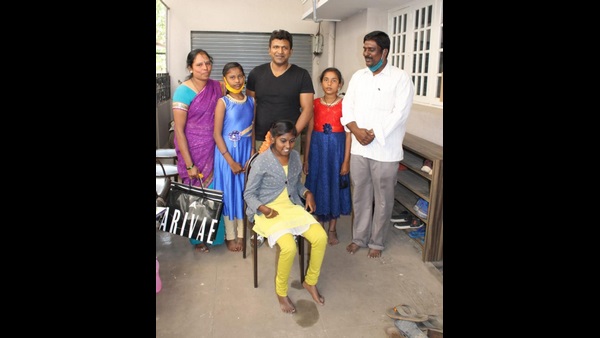 ವಿಷಯ ತಿಳಿದ ಯುವ ಬ್ರಿಗೇಡ್ನ ಮುರಳಿ