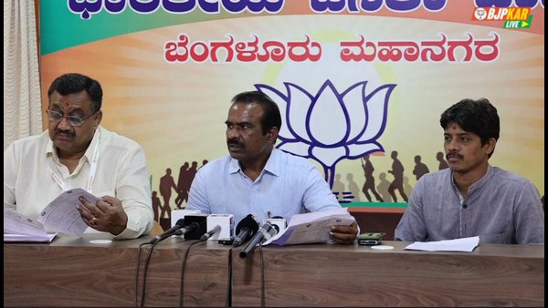 ಅತಿ ಹೆಚ್ಚು ಸ್ಥಾನ ಗೆಲ್ಲಲು ಬಿಜೆಪಿ ಕಸರತ್ತು!