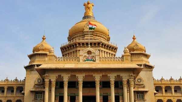 Karnataka Cabinet Meeting Today (08 Nov 2021) Highlights and Key Decisions Taken Karnataka Cabinet Meeting Today (08 Nov 2021) Highlights and Key Decisions Taken