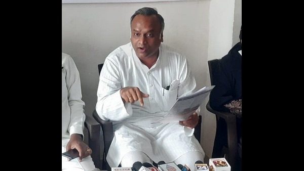ಬೊಮ್ಮಾಯಿ ಬಲಿ ಪಡೆಯಲಿದೆಯಾ 'ಬಿಟ್ ಕಾಯಿನ್'?