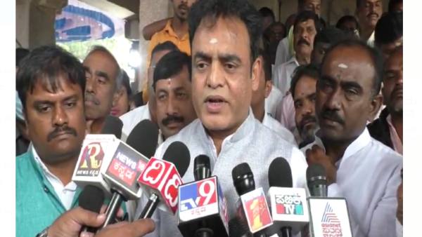 Bitcoin Scam: Minister Ashwath Narayan Reaction On CM Change In Karnataka Bitcoin Scam: Minister Ashwath Narayan Reaction On CM Change In Karnataka