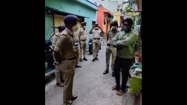 Bengaluru South Division Police Launches Court Monitoring Cell to Track Rowdies Missed Attending Court Bengaluru South Division Police Launches Court Monitoring Cell to Track Rowdies Missed Attending Court