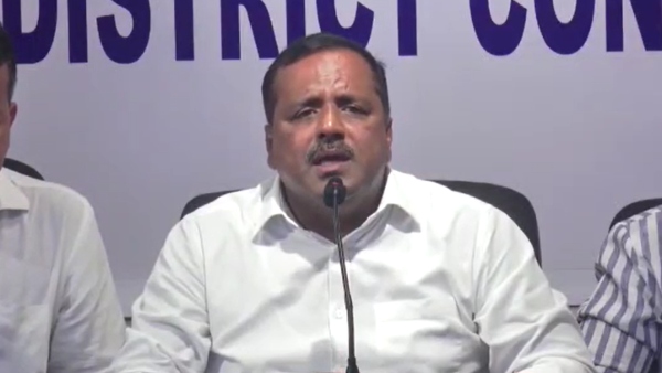 Mangaluru: UT Khader Says Rahul Gandhi Predicted About Central Govt to Withdraw Farm Laws Long Back Mangaluru: UT Khader Says Rahul Gandhi Predicted About Central Govt to Withdraw Farm Laws Long Back