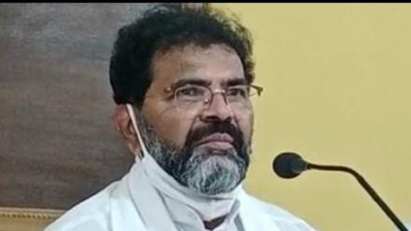 Constitution Day 2021: Campaigning By BJP Honor The Indias Constitution From Nov 26 To Dec 6 Constitution Day 2021: Campaigning By BJP Honor The Indias Constitution From Nov 26 To Dec 6