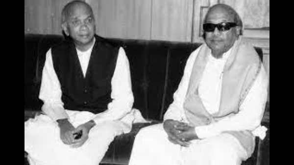 Kannada Rajyotsava : EX chief Minister J.H. Patel Kannada story Kannada Rajyotsava : EX chief Minister J.H. Patel Kannada story