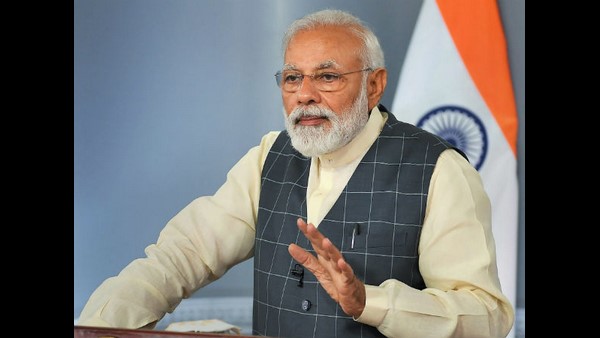 PM Narendra Modi To Inaugurate Countrys First World Class Railway Station In Habibganj On November 15 PM Narendra Modi To Inaugurate Countrys First World Class Railway Station In Habibganj On November 15