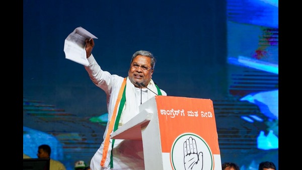 ಬಿಜೆಪಿ ನಾಯಕರೇ ನನ್ನ ಪರ ಜೈಕಾರ ಹಾಕಿದ್ದರು!