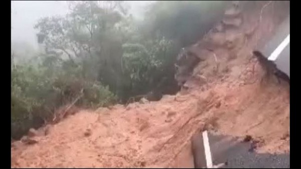 ಮಳೆಯಿಂದ ರೈತರಿಗೆ ಸಂಕಷ್ಟ