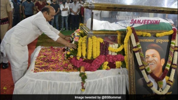 ವಿಕ್ರಂ ಆಸ್ಪತ್ರೆಗೆ ಕಳುಹಿಸಿದ್ದು ಯಾಕೆ ಎನ್ನುವ ಅಭಿಮಾನಿಗಳ ಅನುಮಾನ