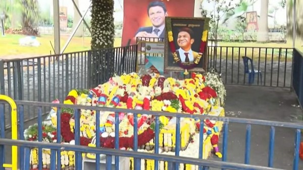 ಪುನೀತ್ ರಾಜಕುಮಾರ್ ಹದಿನೈದು ಲಕ್ಷ ರೂಪಾಯಿ ಸಹಾಯಹಸ್ತ