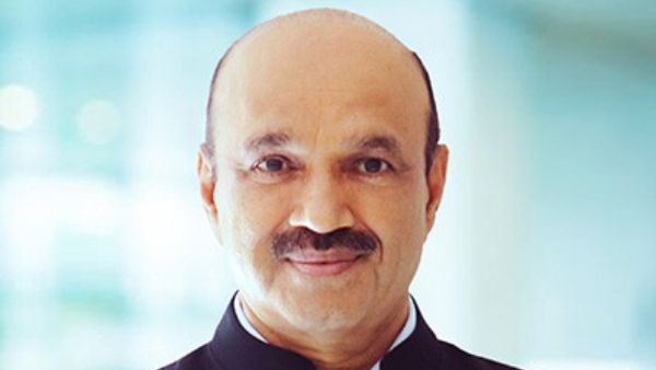 ನಾರಾಯಣ ನೇತ್ರಾಲಯದ ಮುಖ್ಯಸ್ಥ ಡಾ.ಭುಜಂಗ ಶೆಟ್ಟಿ